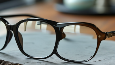 Top 10 Semi-Finished Lens Suppliers in China for Global Buyers?