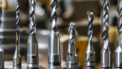How to Choose the Best Carbide Tools for Your Business Needs?