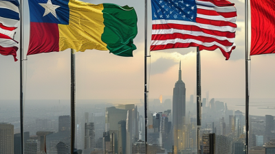 Top 10 Wall Mounted Flagpoles for Global Buyers to Consider?