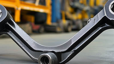 What is a V Arm Axle Rod Bracket and Its Benefits for Buyers?
