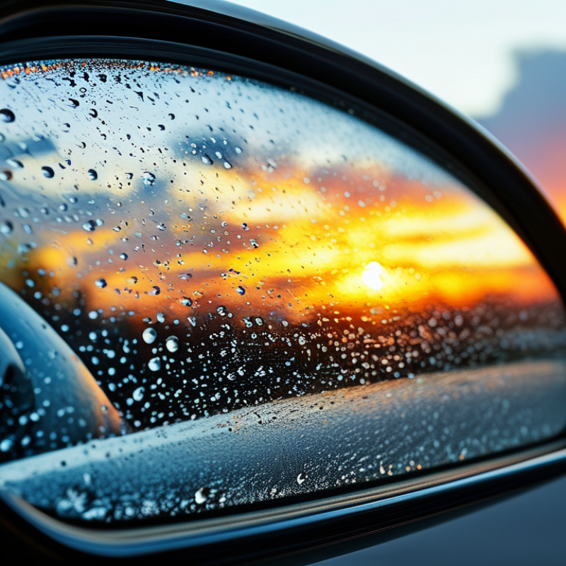 Why is OEM Auto Glass Superior to Aftermarket Glass?