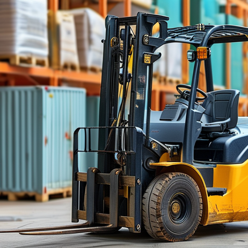 Best Forklift Hydraulic Scale for Accurate Weighing Solutions?