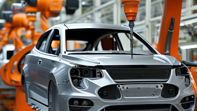 Top Automotive Parts Machining Trends for Global Buyers?