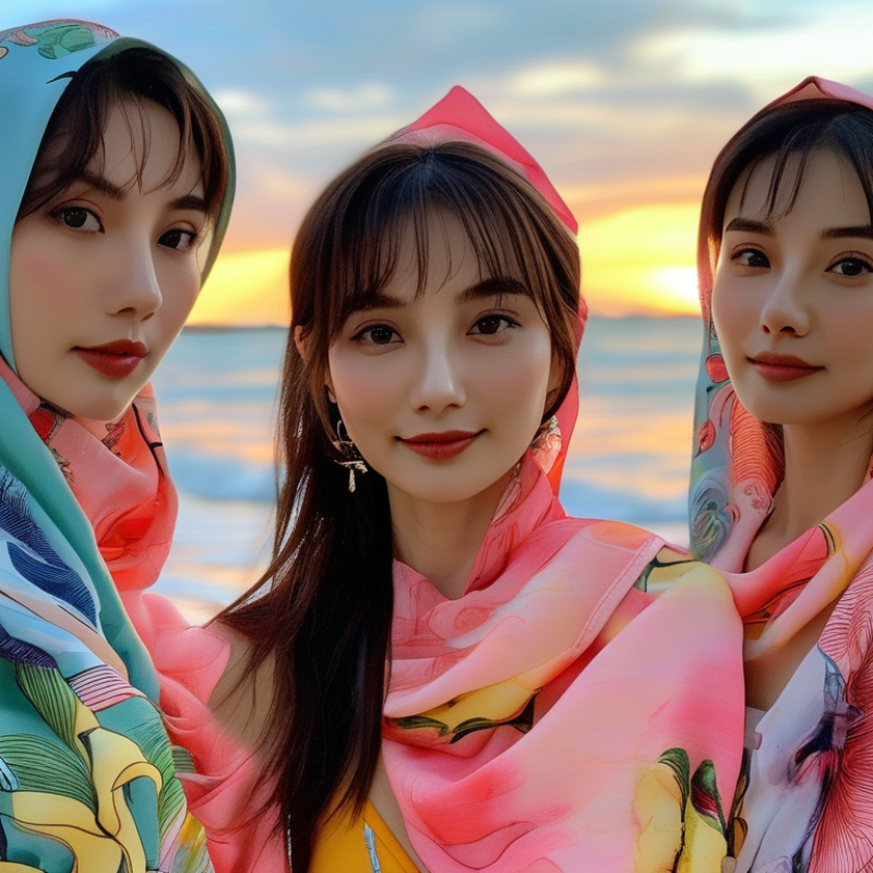 Top 10 Beach Towels in China for Global Buyers?