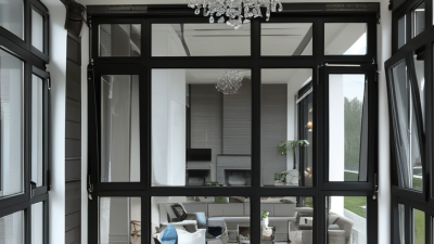 Top 10 Aluminum Window Manufacturers in Russia for Global Buyers?