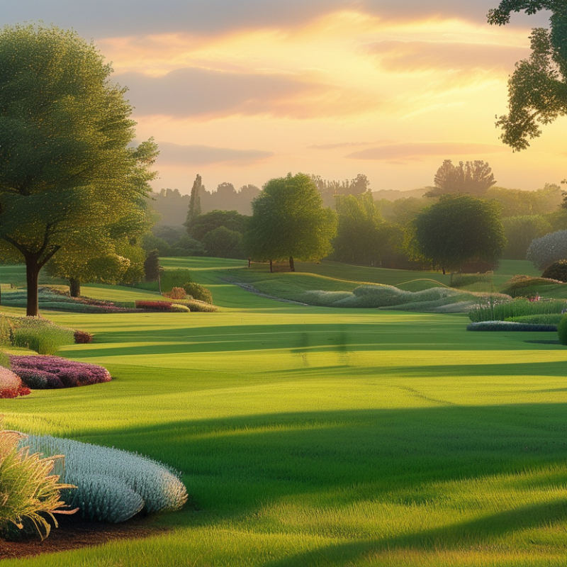 Best Turf Grass Types for Global Buyers to Consider?