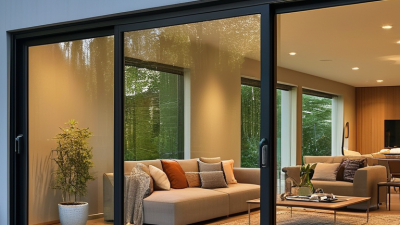 2026 Best Arcadia Sliding Doors Designs for Your Home?