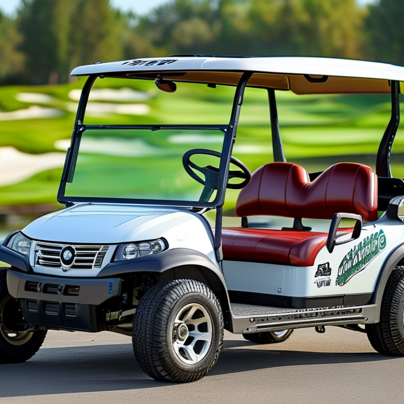 Top 10 Golf Cart Tips for Smart Buyers in 2026?