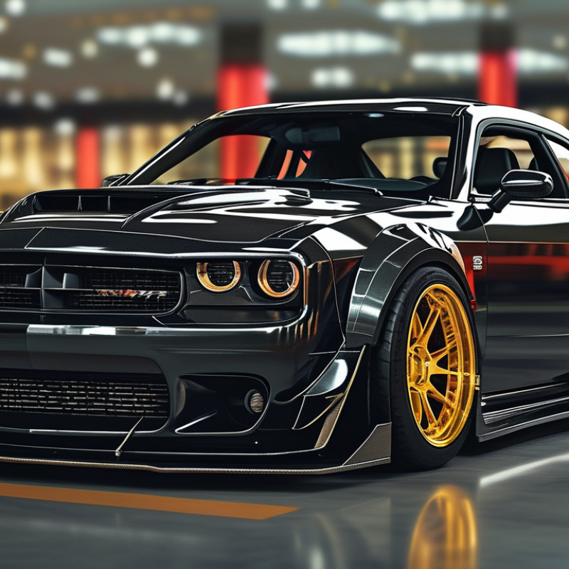 Top 10 Modified Vehicles in China What to Look For?
