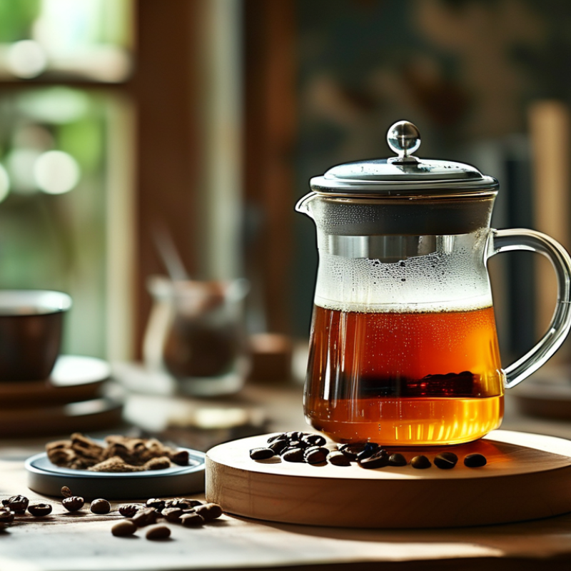 2026 Top Glass French Press Buying Guide for Coffee Lovers?