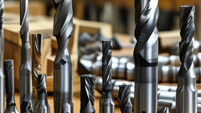 2026 How to Choose the Best Carbide Tools for Your Needs?