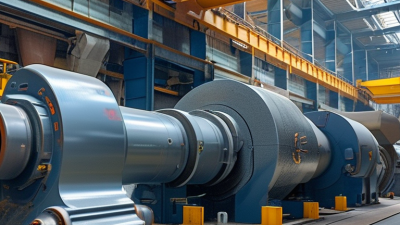 China Best Continuous Ball Mill Equipment for Optimal Industrial Productivity?