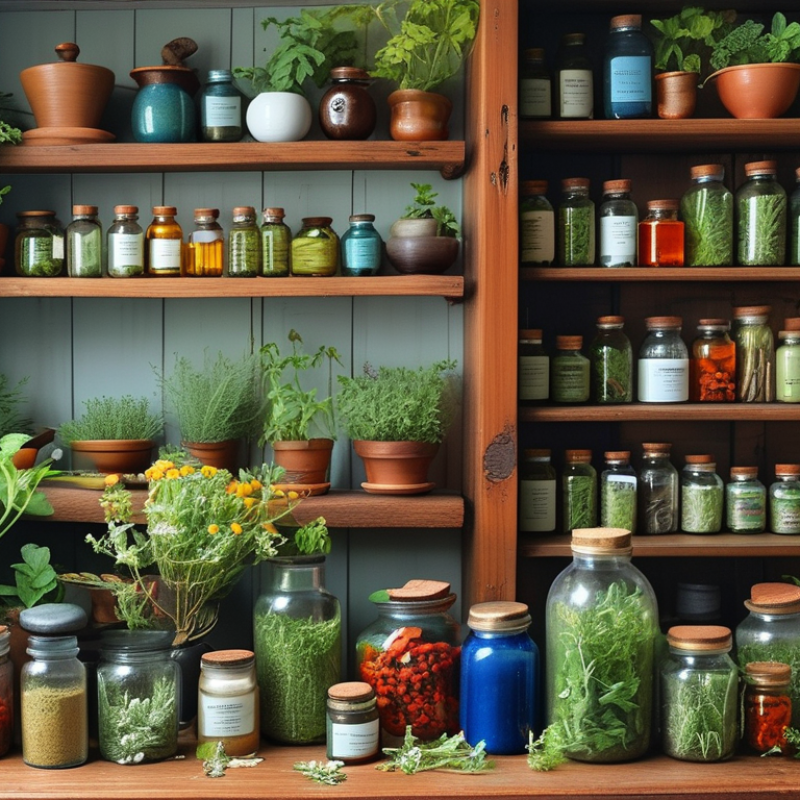 Explore Herbal Medicine for Family Wellness in 2026 Trends?