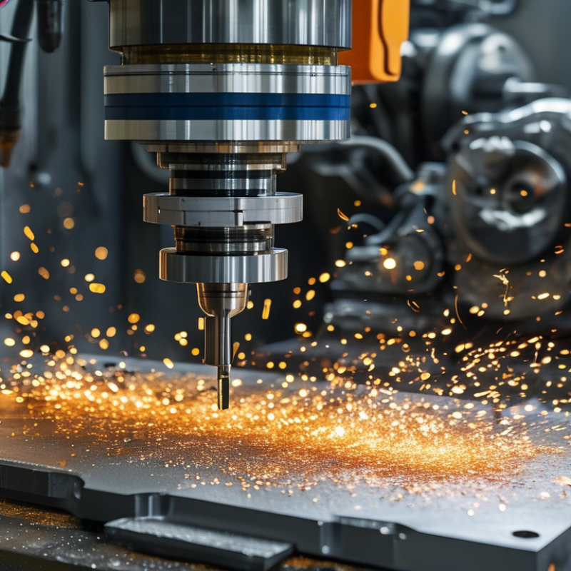 Why Choose Precision Custom Machining in 2026 for Your Needs?