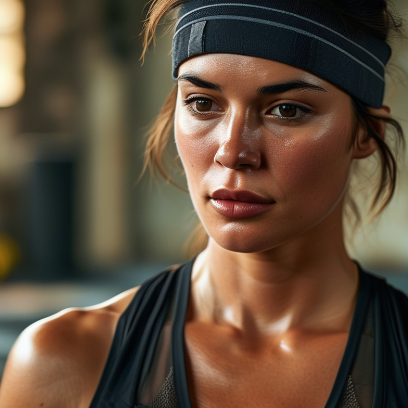What is Fitness Knee Sleeves and How Do They Benefit Your Workouts?