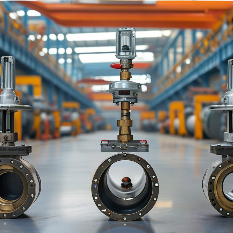 Top 10 Ball Valve Manufacturers in China You Should Know?