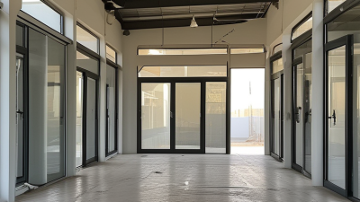 Top 5 Tips for Choosing Aluminum Door Window Manufacturers in Saudi Arabia?