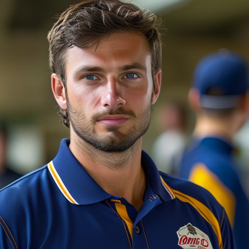 2026 Best Cricket Clothing Maker for Global Buyers?