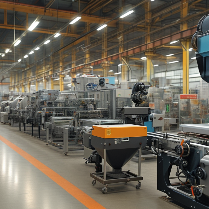 Why Choose the Best Packaging Machine Manufacturer for Your Needs?