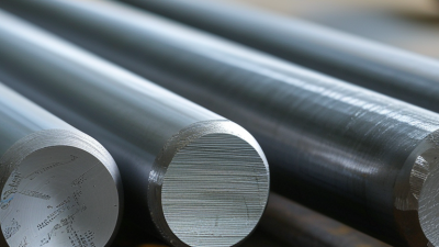 2026 Best Tungsten Carbide Round Bars for Global Buyers?