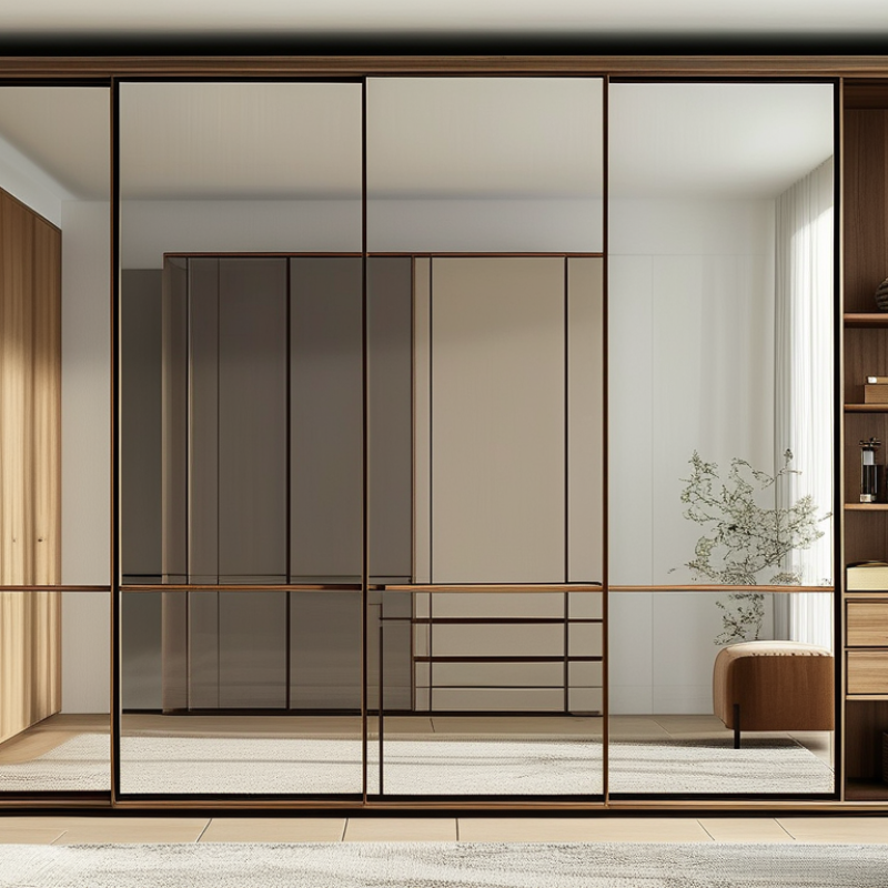 Top 10 Sliding Closet Doors Ideas for Your Home Design?