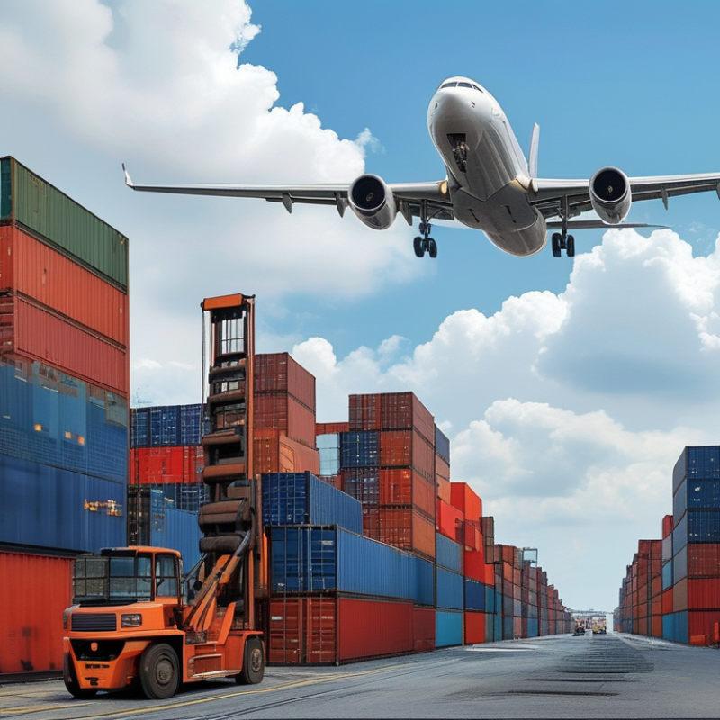Why is International Shipping Delayed More Than Ever?