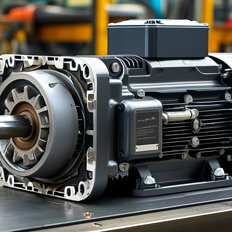 What Are the Benefits of Brushless Gear Motors for Industries?