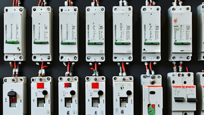 How to Choose the Best Circuit Breaker Panel for Your Needs?