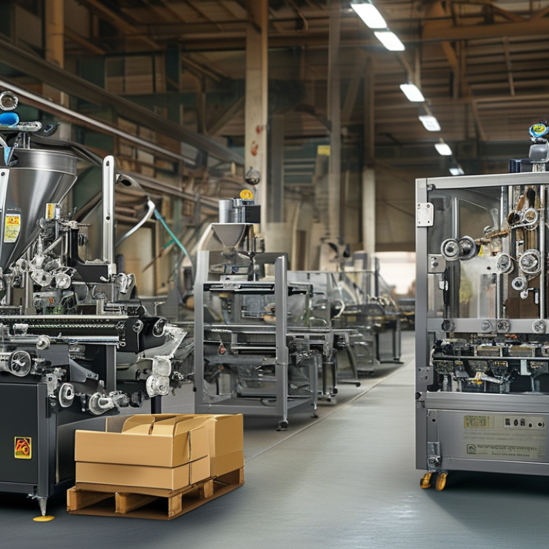 How to Choose the Best Hard Facing Wire Packaging Machine?