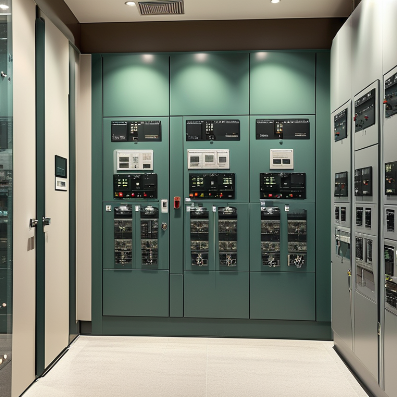 2026 Best Circuit Breaker Panel Options for Global Buyers?