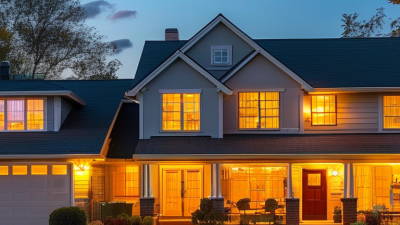 How to Choose the Best Solar Security Light for Your Home?