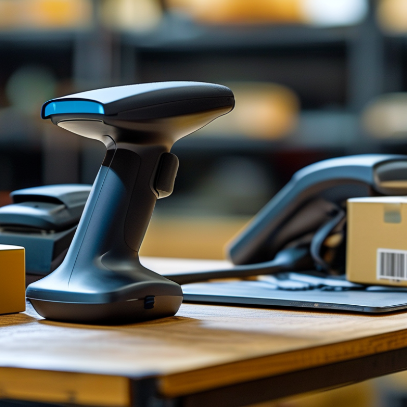 How to Choose the Best RFID Scanner for Your Business Needs?
