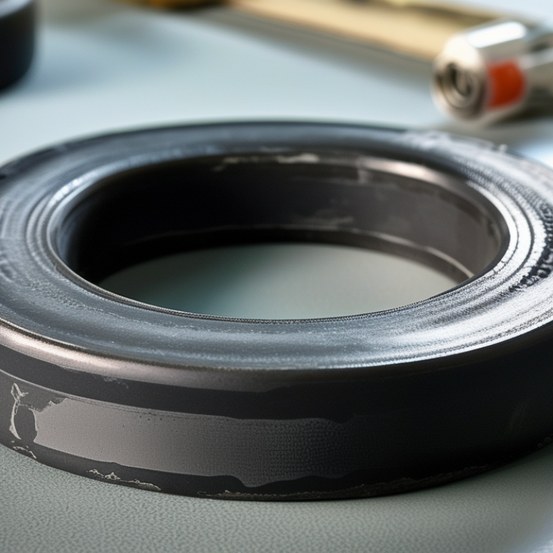 Top 5 Advantages of Using Fluorosilicone O Rings Today?