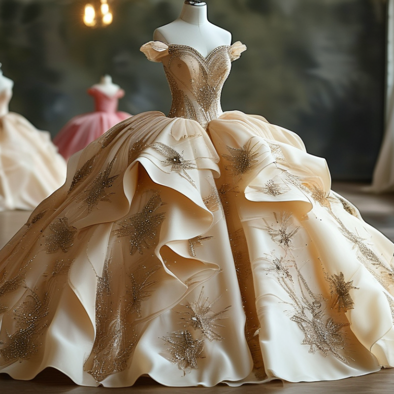 How Much Does a Custom Prom Dress Cost in 2026?