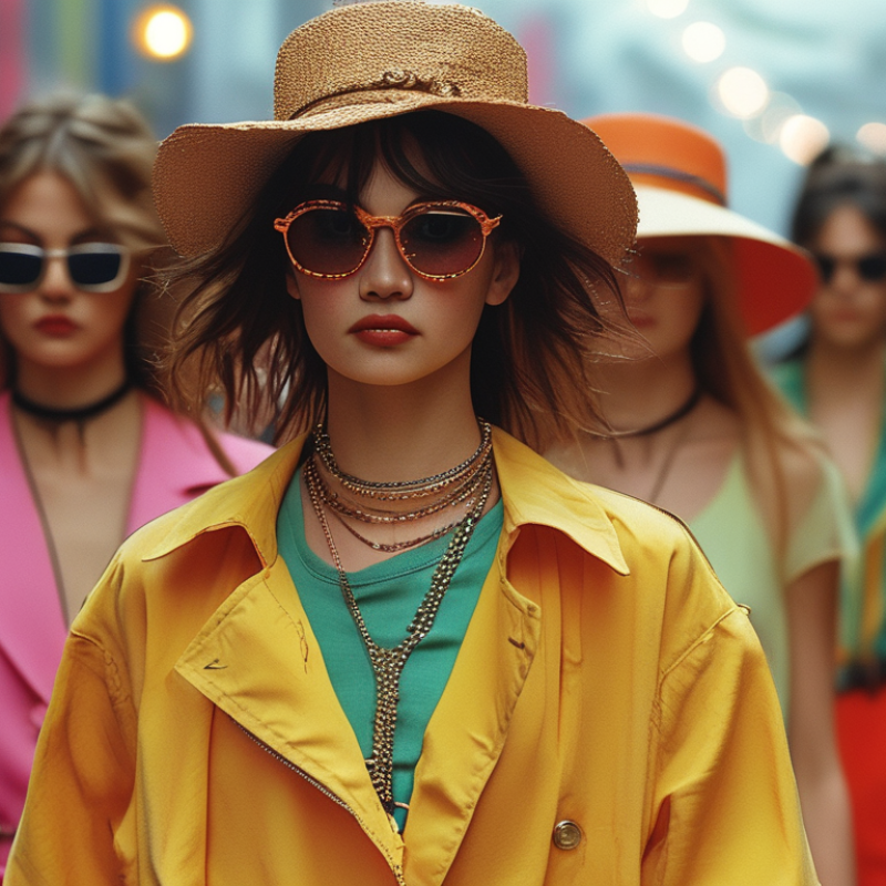Why Do Fashion Trends Change So Quickly in 2026?