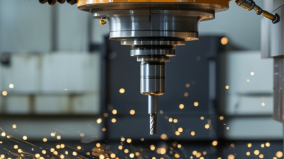 Why Choose Precision CNC Machining for Your Business Needs?