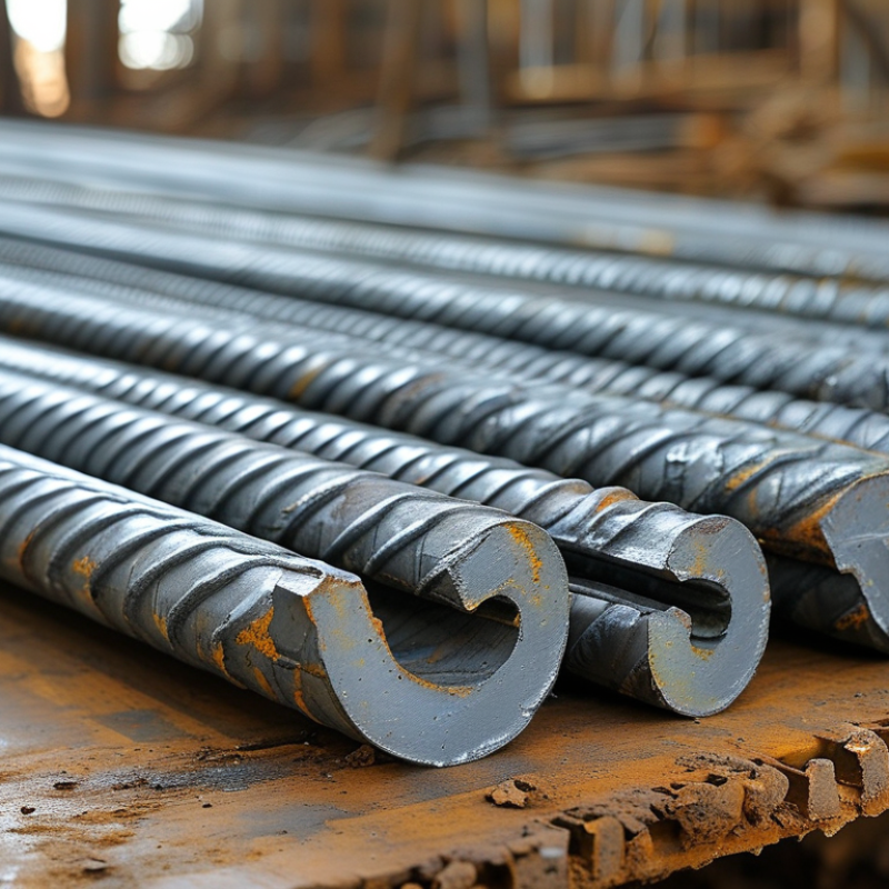 Why Choose Deformed Bar for Your Construction Needs?