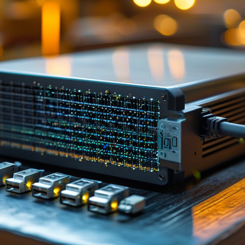 What is 100 Gigabit SFP and Why Do You Need It?