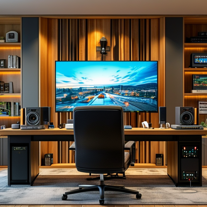 Top 10 HDMI Extenders for Reliable Long Distance Connections?