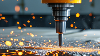 What is Precision CNC Machining Benefits and Applications?