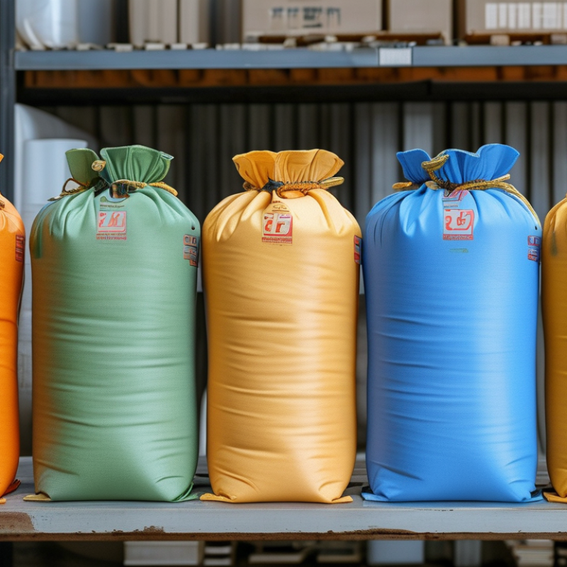 Top FIBC Bulk Bag Uses for Global Buyers in 2026?