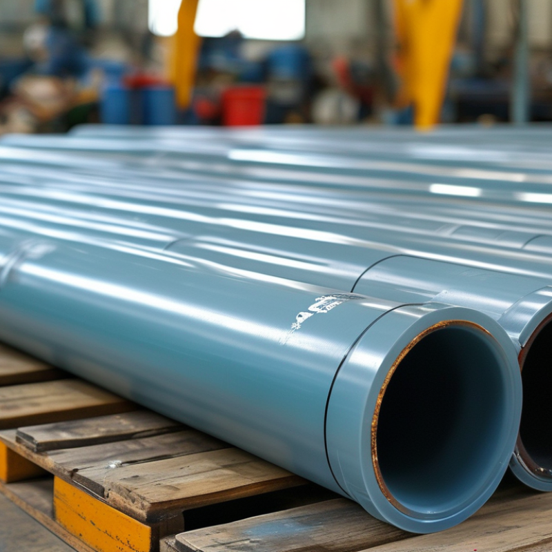 Top 5 Advantages of POM Tube for Global Buyers?