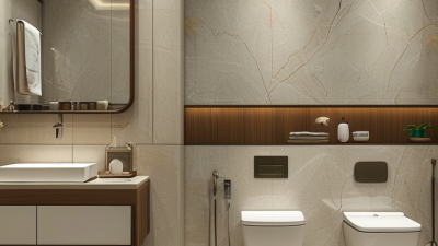 2026 Top Wall Hung Bidet Toilet Buyers Guide and Insights?