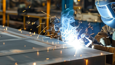 What is Overlap Welding Wire Production Line and Its Benefits?