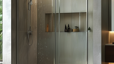 Best Sliding Glass Door Shower Designs for Your Home?