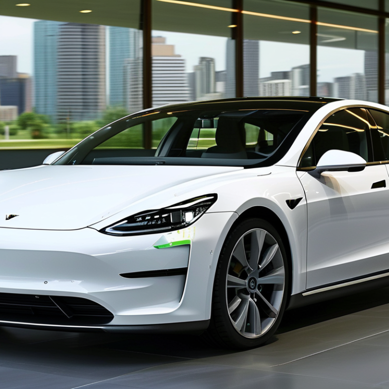 Hybrid Electric Vehicle Tips for Maximizing Efficiency and Savings?