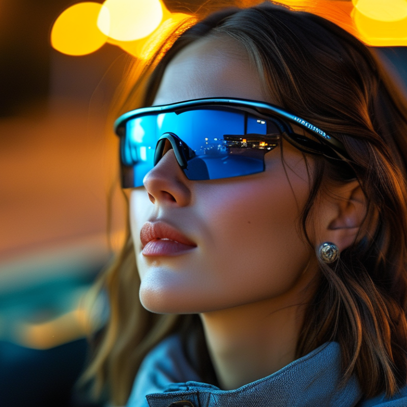 Top Night Vision Sunglasses for Enhanced Visibility at Night?