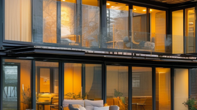 Why Choose a Modular Container House for Your Next Project?
