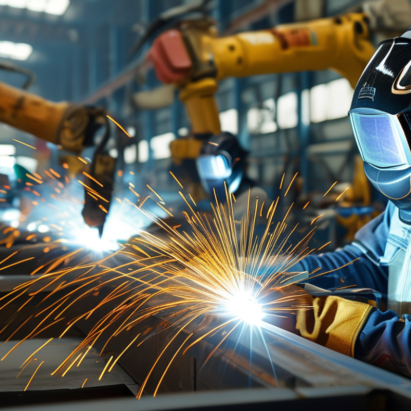 Top 10 Overlap Welding Wire Production Lines in China?