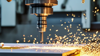 Discover the Benefits of Precision Custom Machining in China?